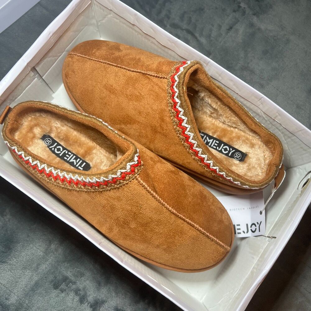 Platform Clog Slippers 10 - Y2K Lounge Scandi Clean Girl Downtown Model Off Duty